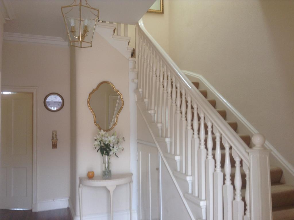 Alexandria Guest House Эр Экстерьер фото